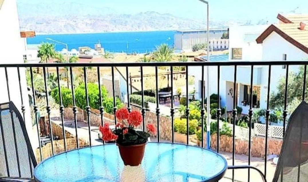 2 Bedroom With Sea View - By Amdar Apartmets Appartamento *
