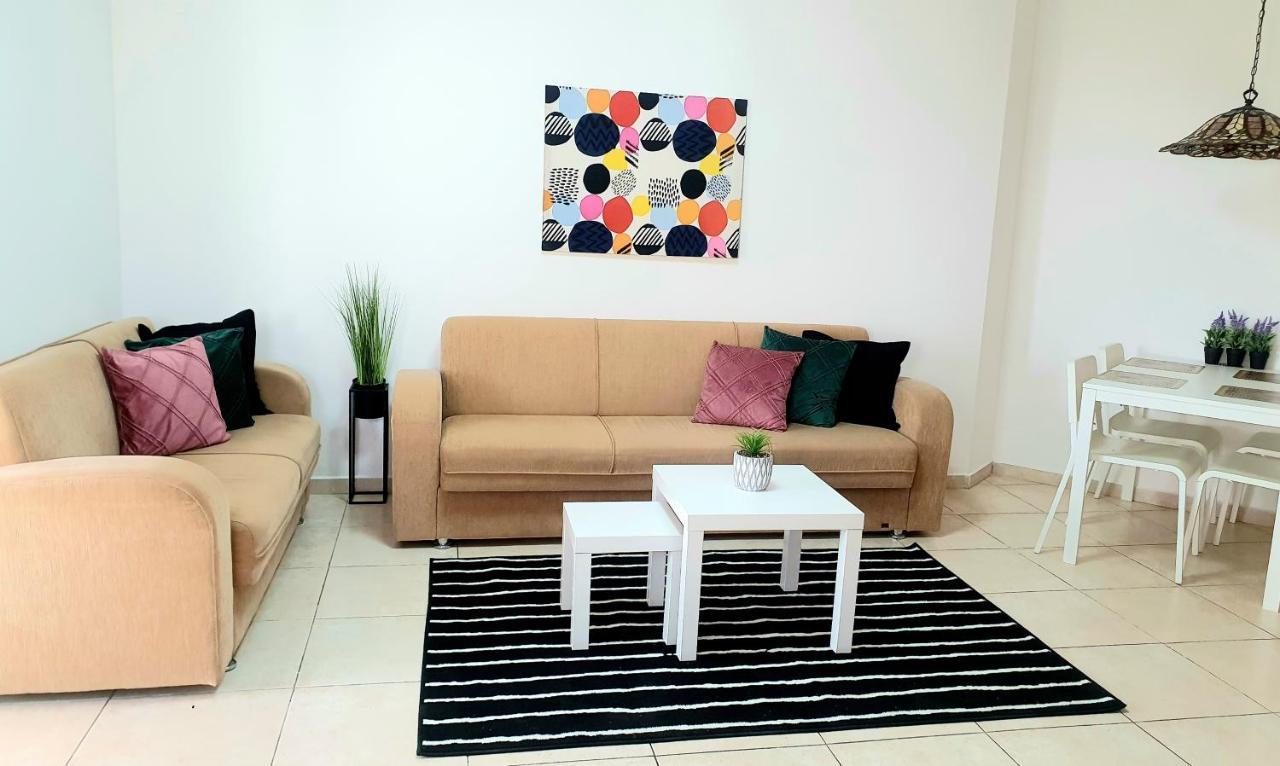 Appartamento 2 Bedroom With Sea View - By Amdar Apartmets Eilat