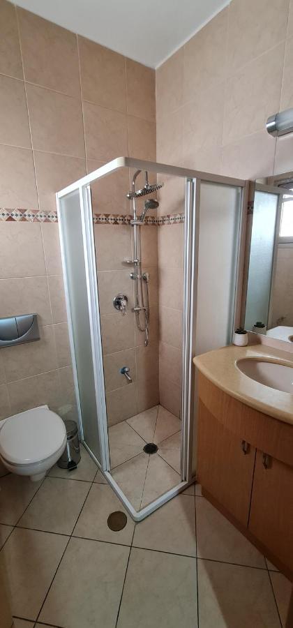 2 Bedroom With Sea View - By Amdar Apartmets Appartamento Eilat